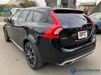 Volvo V60 2017