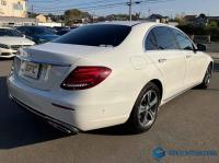 Mercedes-Benz E-Class 2017