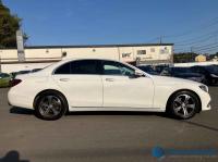 Mercedes-Benz E-Class 2017