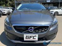 Volvo V40 2013