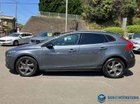 Volvo V40 2013