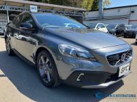 Volvo V40 2013