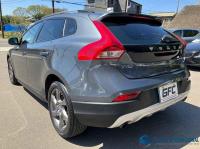 Volvo V40 2013