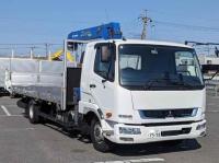 Mitsubishi FUSO FIGHTER 2021