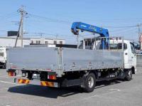 Mitsubishi FUSO FIGHTER 2021