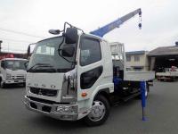 Mitsubishi FUSO FIGHTER 2019