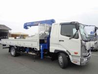 Mitsubishi FUSO FIGHTER 2019