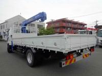 Mitsubishi FUSO FIGHTER 2019