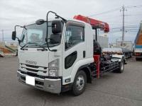 Isuzu Forward 2017