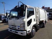 Isuzu Forward 2012