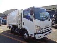 Isuzu Forward 2012