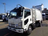 Isuzu Forward 2012