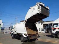 Isuzu Forward 2012