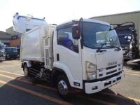 Isuzu Forward 2012