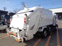 Isuzu Forward 2012