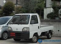 Honda Acty truck 1996