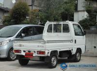 Honda Acty truck 1996