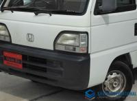 Honda Acty truck 1996