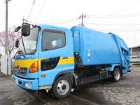 Hino RANGER 2015