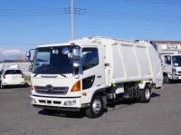 Hino RANGER 2014