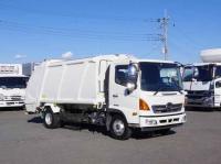 Hino RANGER 2014