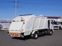 Hino RANGER 2014