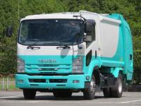 Isuzu Forward 2015