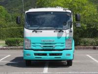 Isuzu Forward 2015