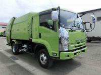 Isuzu Forward 2008