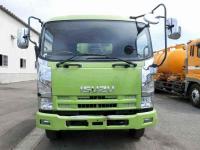 Isuzu Forward 2008