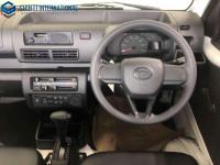 DAIHATSU Hijet Truck 2024