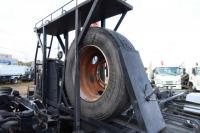 Hino RANGER 2005