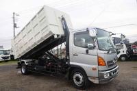 Hino RANGER 2013