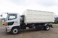 Hino RANGER 2013