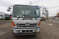 Hino RANGER 2013