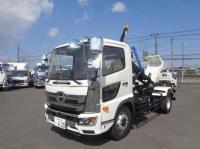 Hino RANGER 2023