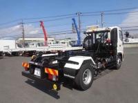 Hino RANGER 2023