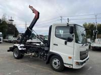 Hino RANGER 2021