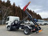 Hino RANGER 2021