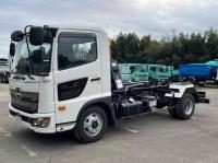 Hino RANGER 2021