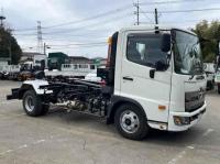 Hino RANGER 2021