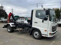 Hino RANGER 2021