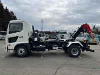 Hino RANGER 2021