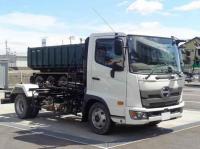 Hino RANGER 2021