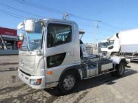 Hino RANGER 2018