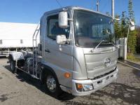 Hino RANGER 2018