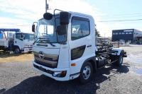 Hino RANGER 2018