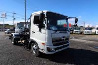 Hino RANGER 2018