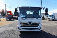 Hino RANGER 2018