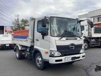 Hino RANGER 2018